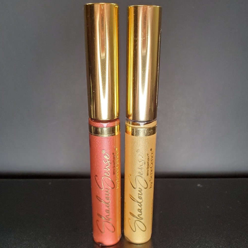 ShadowSense Eyeshadow Lot 24